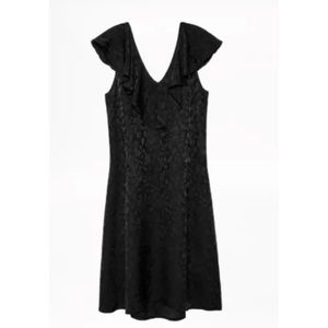 Zadig & Voltaire Silk Dress